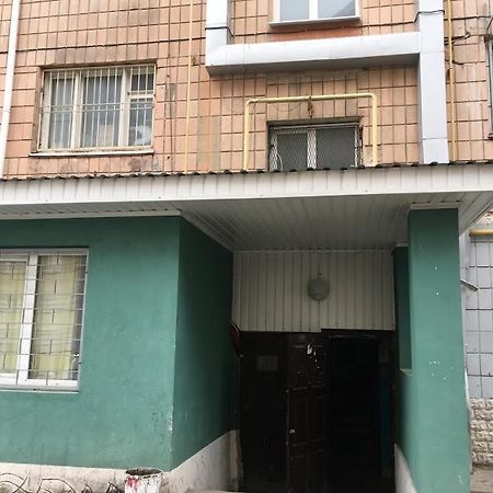 Babylon Apartments On Era 2 Rivne Kültér fotó
