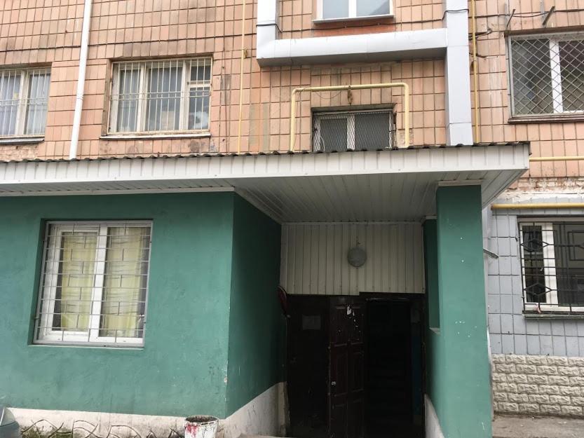 Babylon Apartments On Era 2 Rivne Kültér fotó